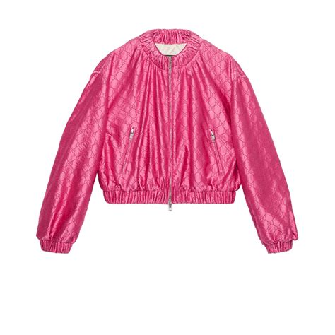 gucci pink bomber|gucci bomber jacket in kenya.